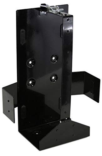 5 Gallon Steel Jerry Can Holder Z21696