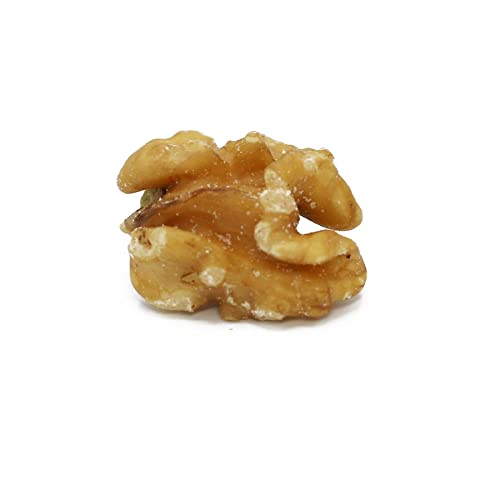Walnuts Halves & Pieces 25 LB Box K9214