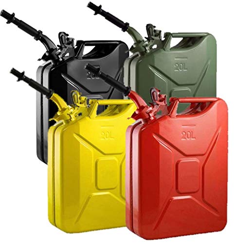 5 Gallon Steel Jerry Can Holder Z21696