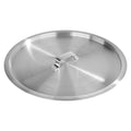 Aluminum Stock Pot Cover for 60 QT Stock Pot K8792