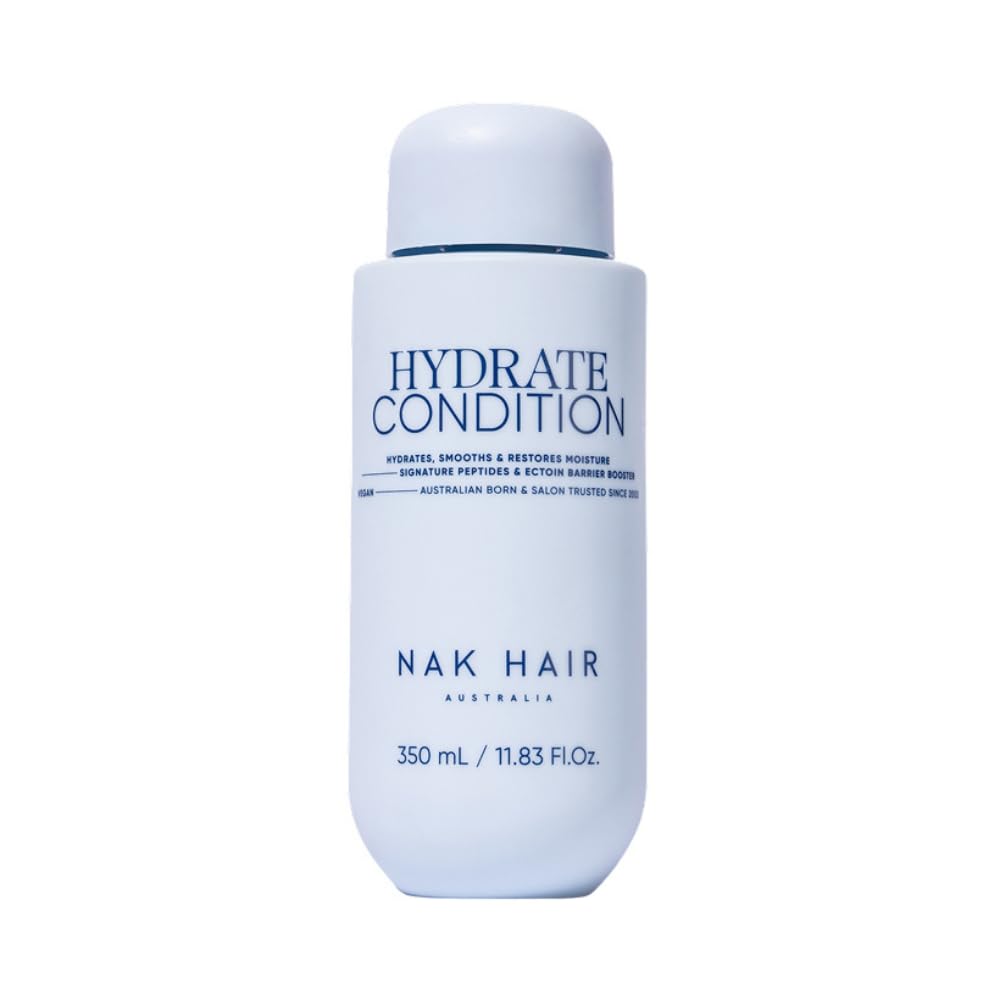 Shampoo, Conditioner & Detangle Mist V939