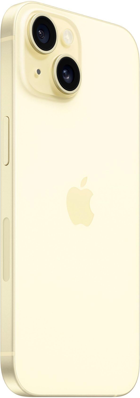 iPhone 15 256GB Yellow Unlocked C267671