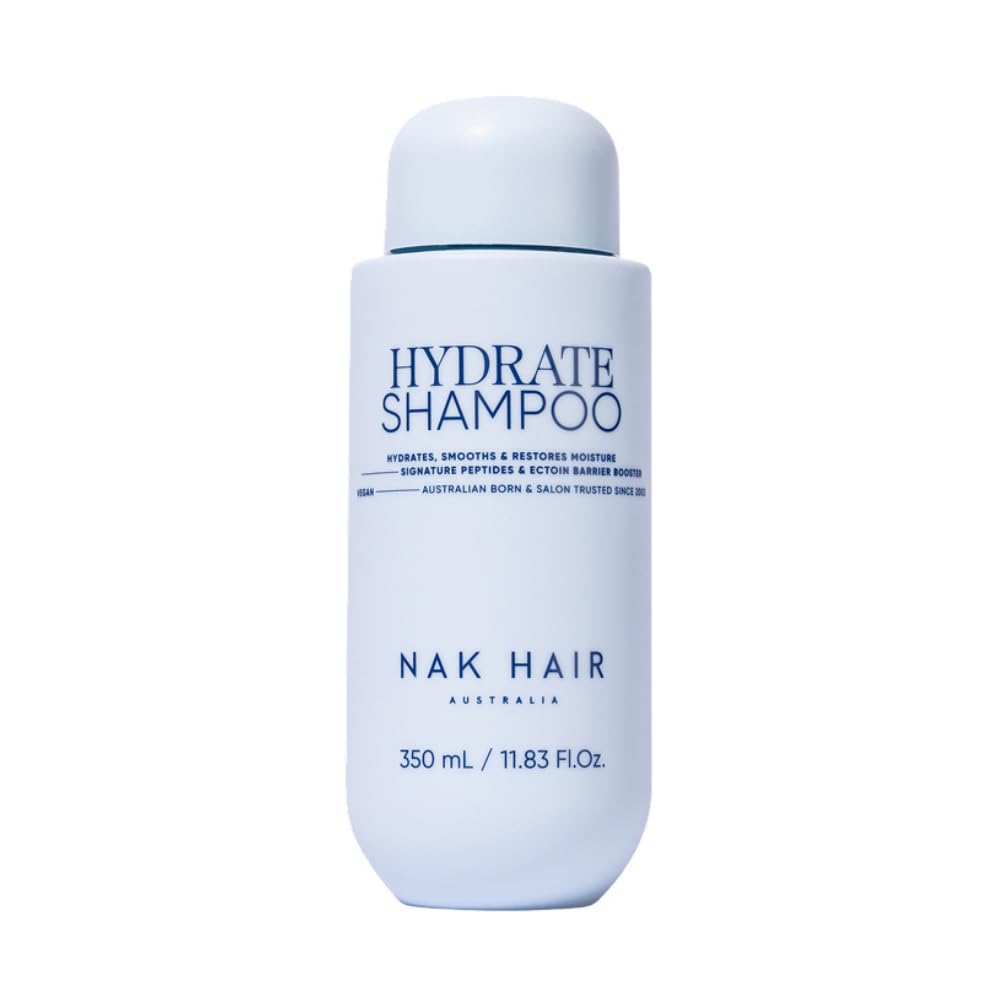 Shampoo, Conditioner & Detangle Mist V939
