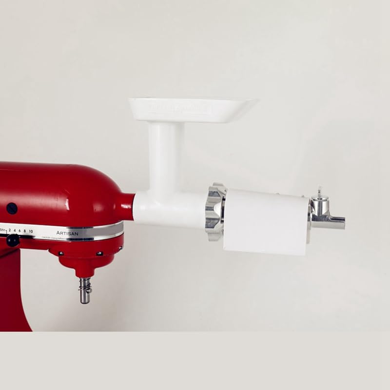Meat Grinder Attachment Mixers Tomato Juicer Strainer Accessories M255776