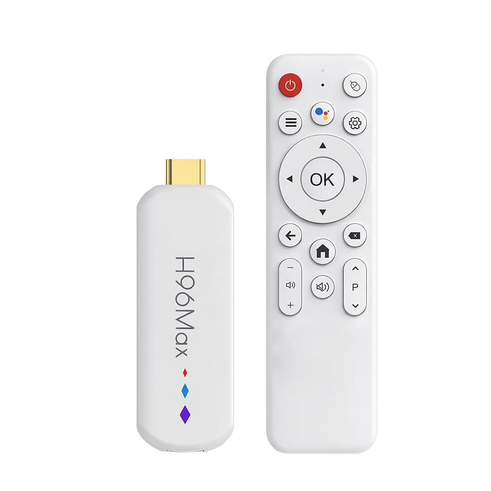 4K Ultra HD Media Player WiFi6 16GB D4321
