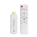 4K Ultra HD Media Player WiFi6 16GB D4321