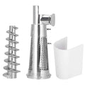 Meat Grinder Attachment Mixers Tomato Juicer Strainer Accessories M255776
