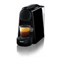 Black Coffee and Espresso Machine C587