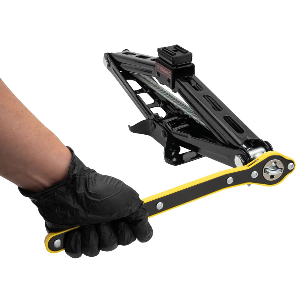 2-Ton Scissor Jack T27482