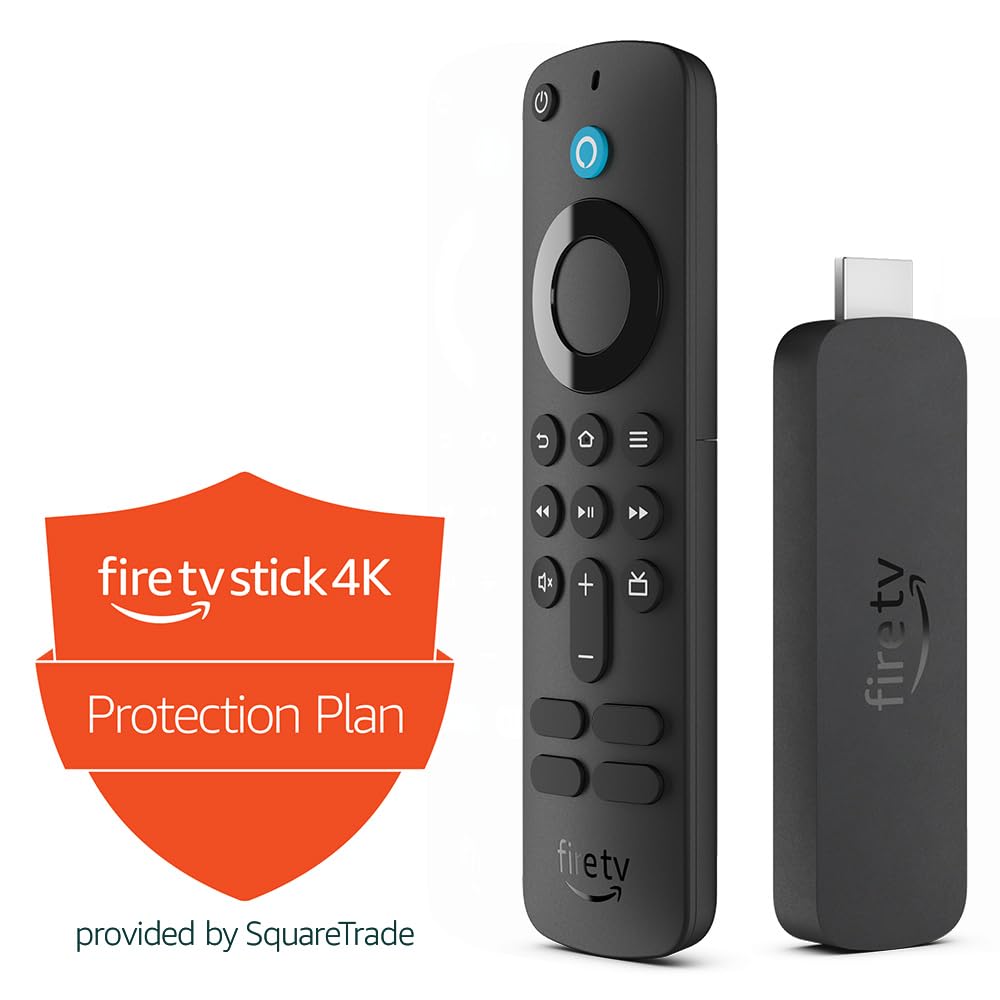 Fire TV Stick 4K Plus M693