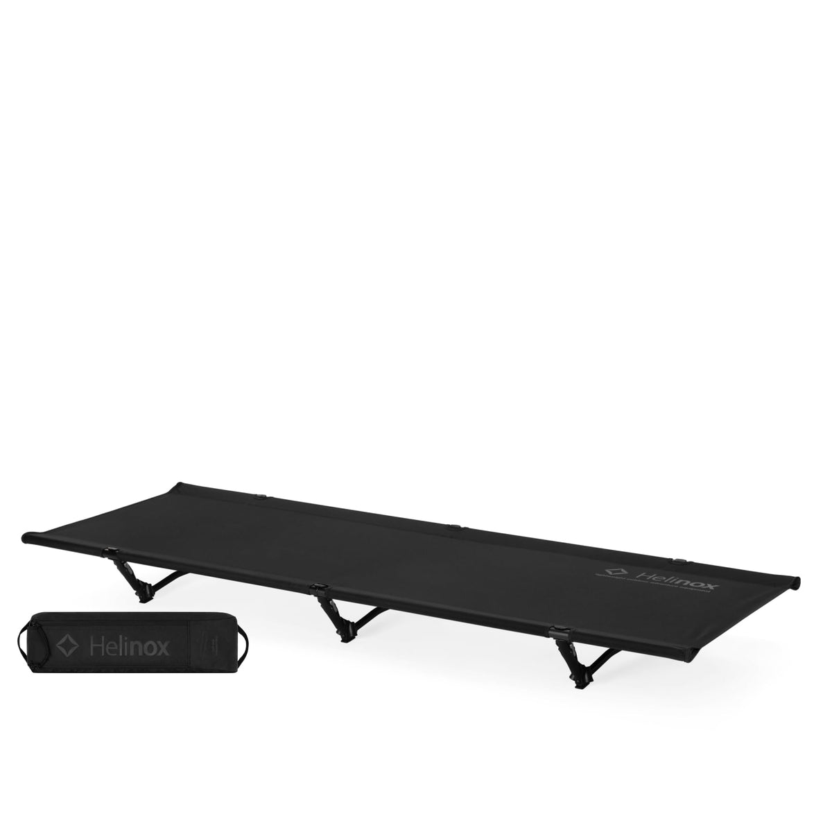 Lightweight Compact Collapsible Camping Cot V2376