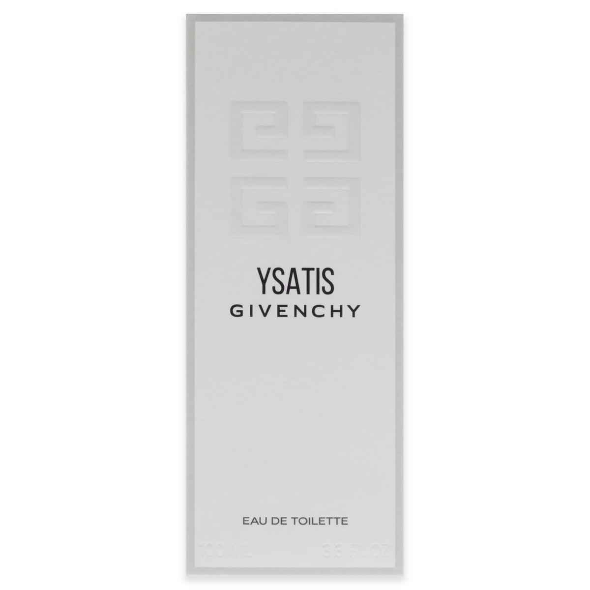 Eau De Toilette Spray 3.3 Ounces Y4757