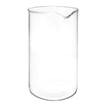 Glass French Press Replacement, 34 Ounce, Dishwasher Safe Y416189