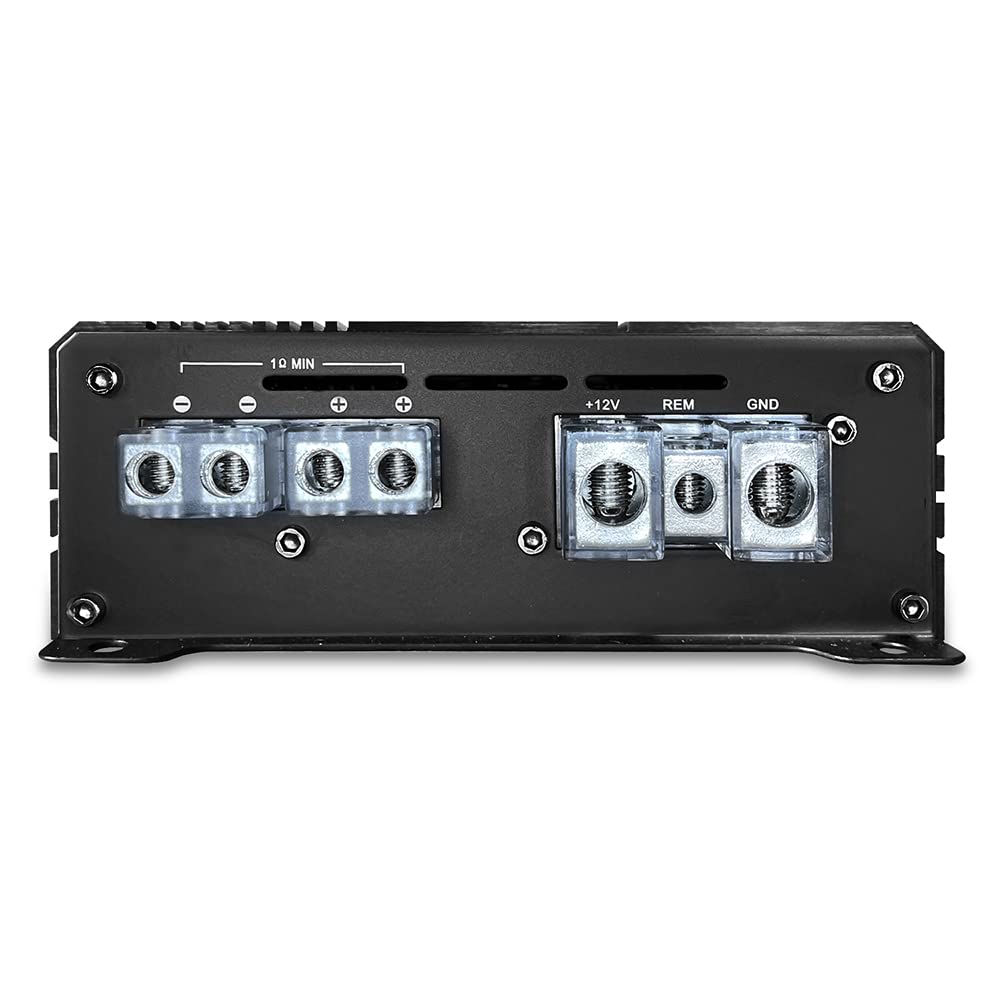700 Watts RMS Class D Monoblock Car Audio Amplifier D463868