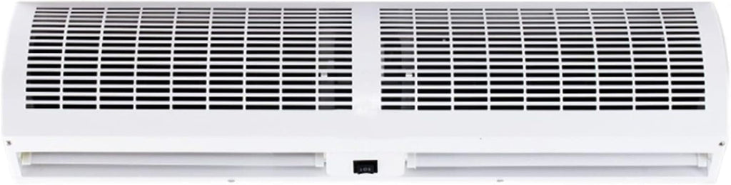 Induction Air Curtain Q6649