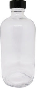 Bergamot Cologne Body Oil 8 oz L38294
