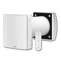 50 Single-Room Wall-Mounted Energy Recovery Ventilator H7318