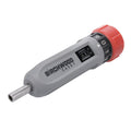 Adjustable 10 to 70 in-Lb Torque Wrench Set O8397
