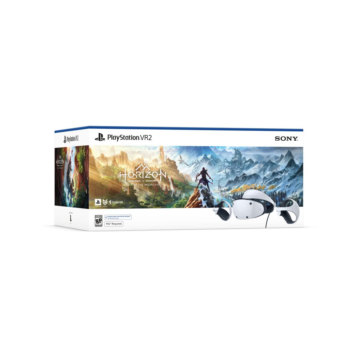 PlayStation VR2 Bundle L26313