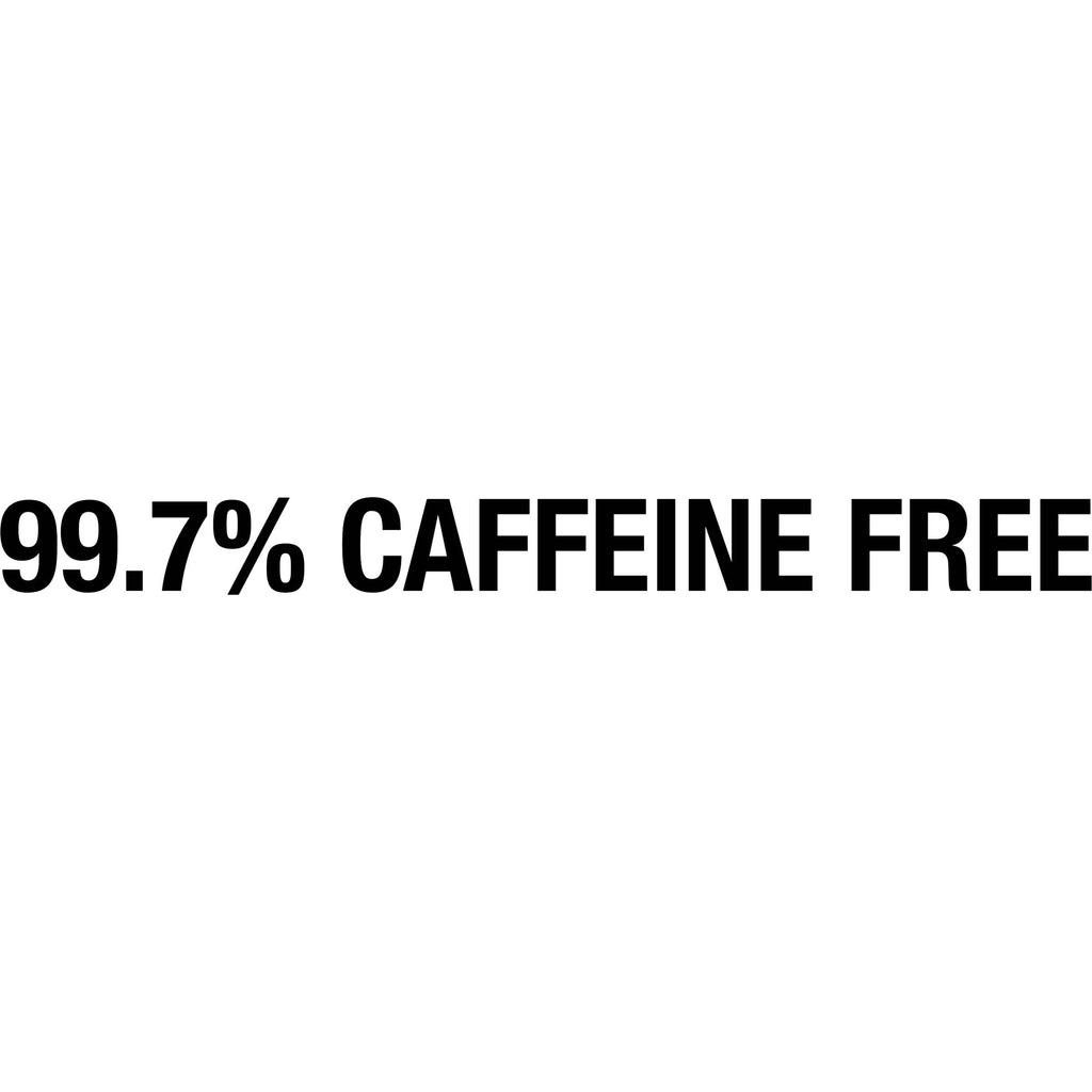 Medium Roast Decaf Coffee K-Cup Pods 60 Count P804