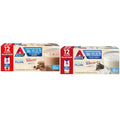 Milk Chocolate Vanilla Protein Shake, 15g Protein, 2g Net Carb W4563