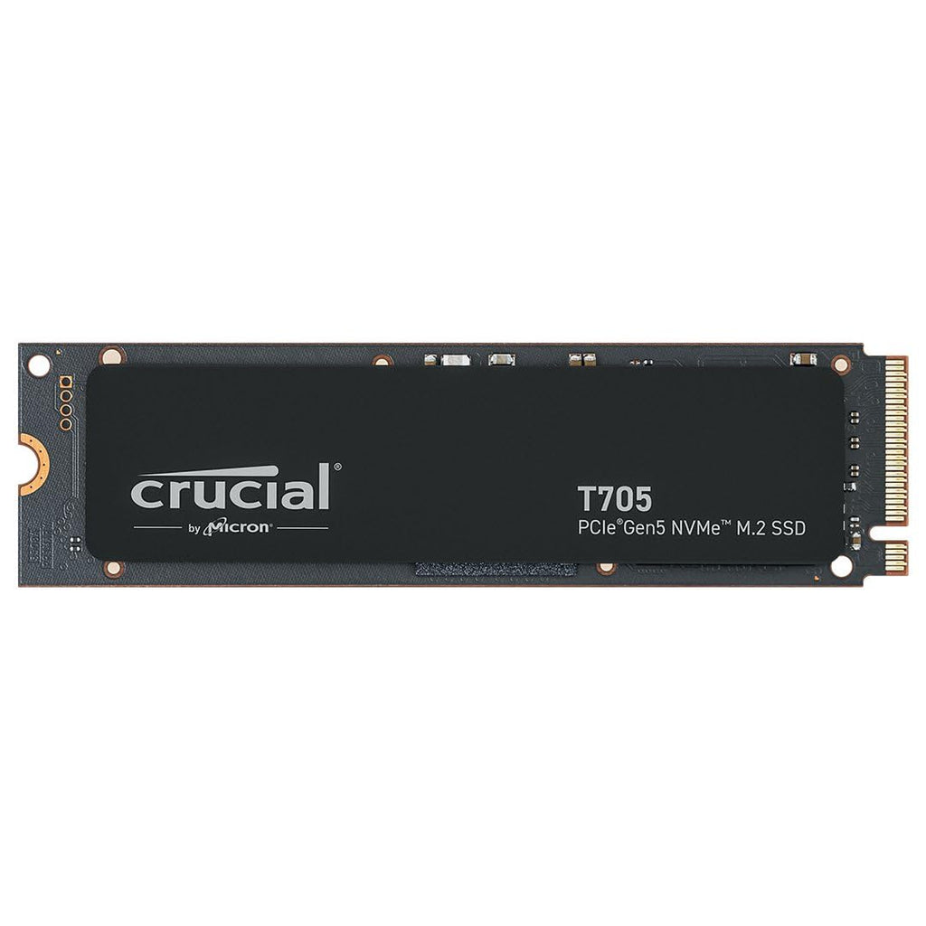 4TB PCIe Gen5 NVMe TLC NAND SSD Z15857