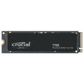 4TB PCIe Gen5 NVMe TLC NAND SSD Z15857