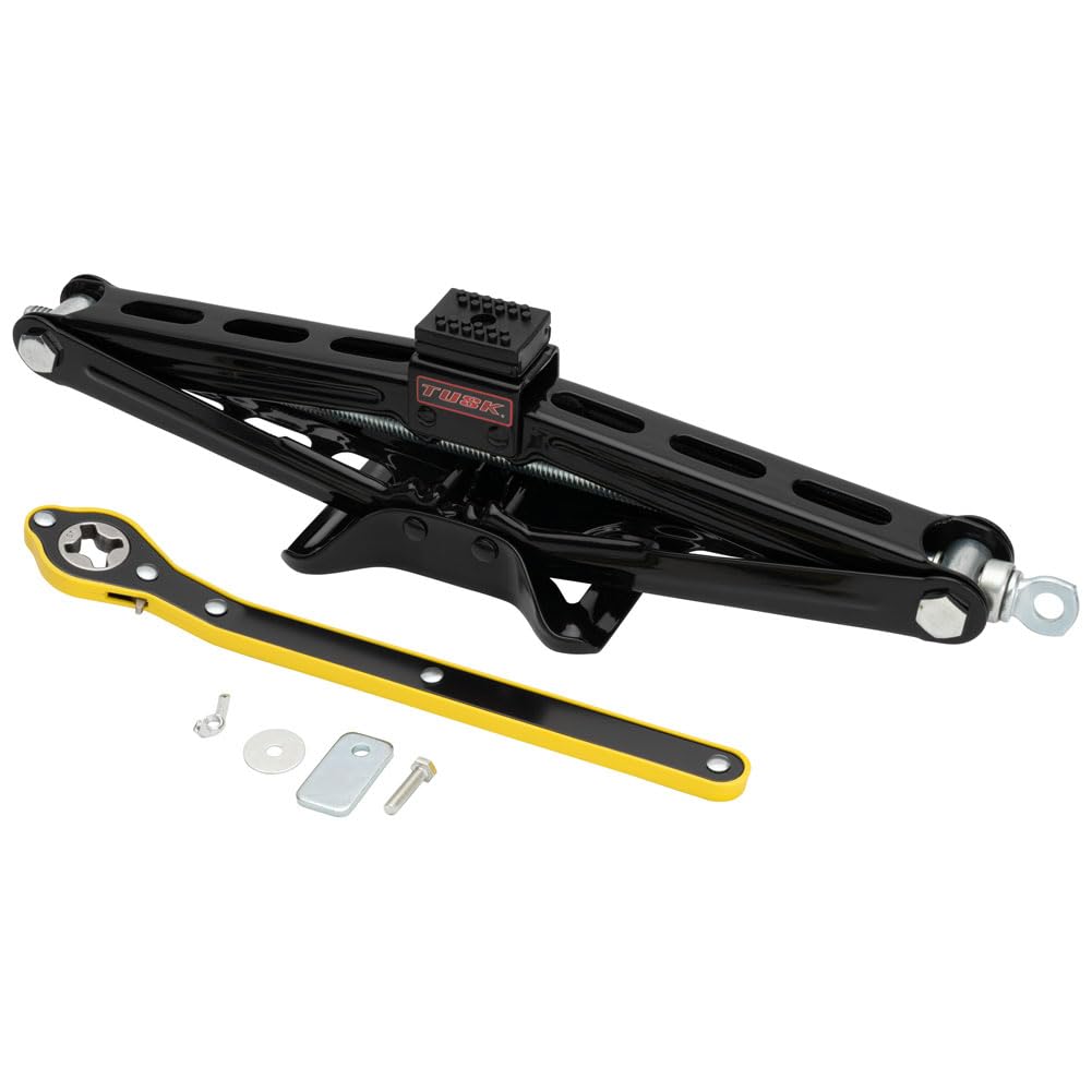 2-Ton Scissor Jack T27482