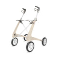 Carbon Ultralight Rollator Walker with Organizer Bag U2260