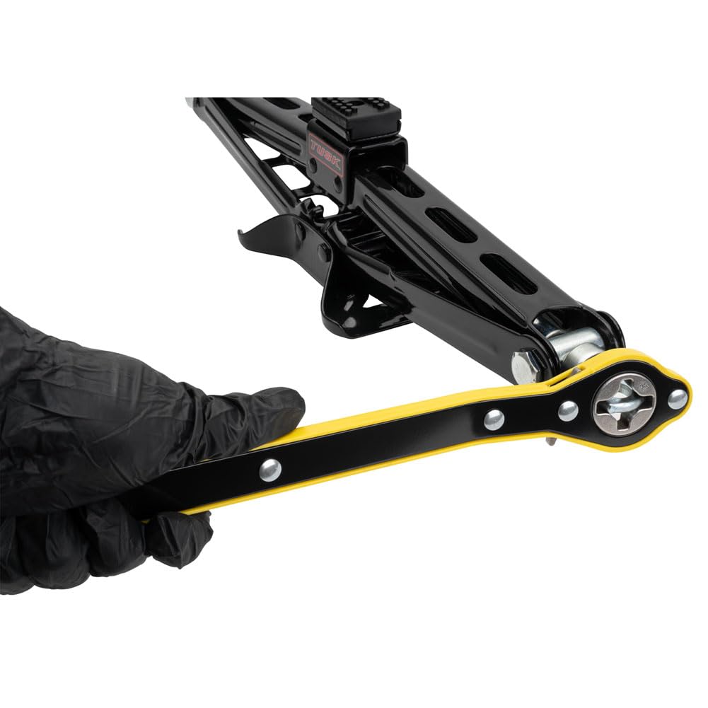 2-Ton Scissor Jack T27482