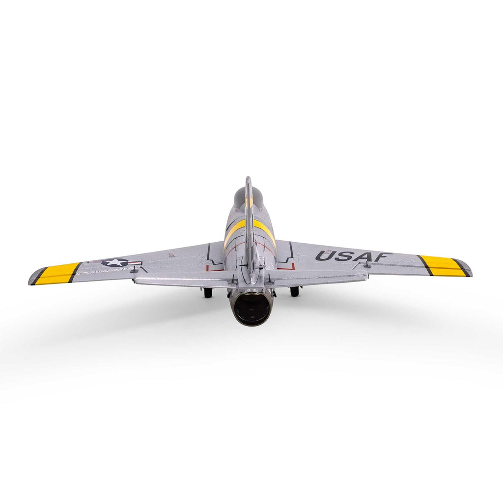RC Airplane F518406