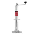 5000 lbs A-Frame Trailer Jack with Foot Plate C79703