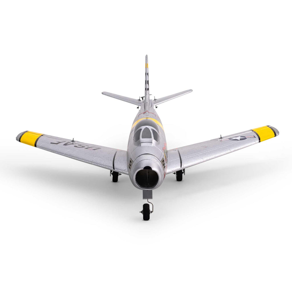 RC Airplane F518406