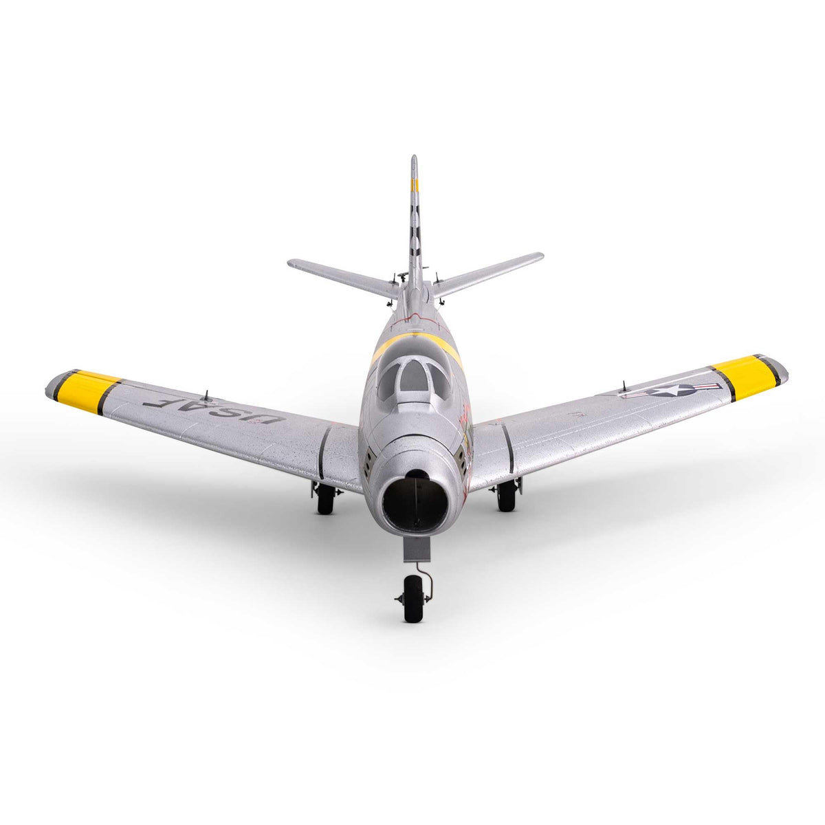 RC Airplane F518406