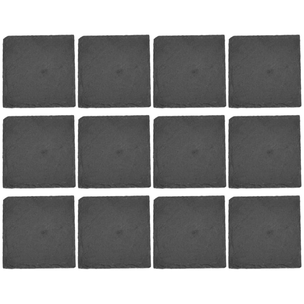 Natural Stone Drink Coasters J326