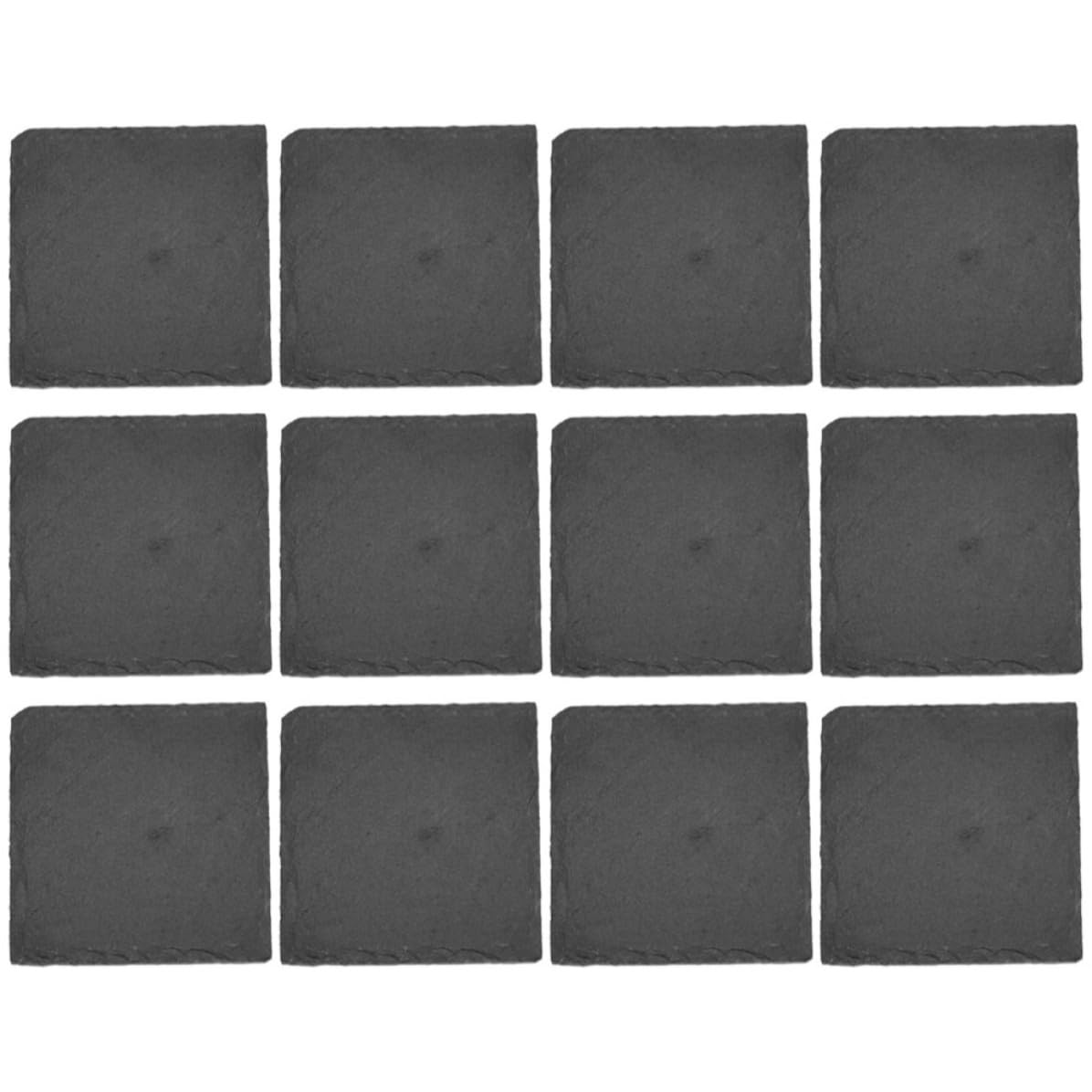 Natural Stone Drink Coasters J326