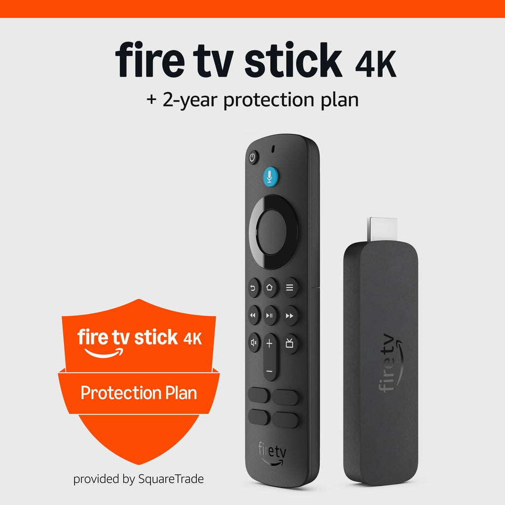 Fire TV Stick 4K Plus M693