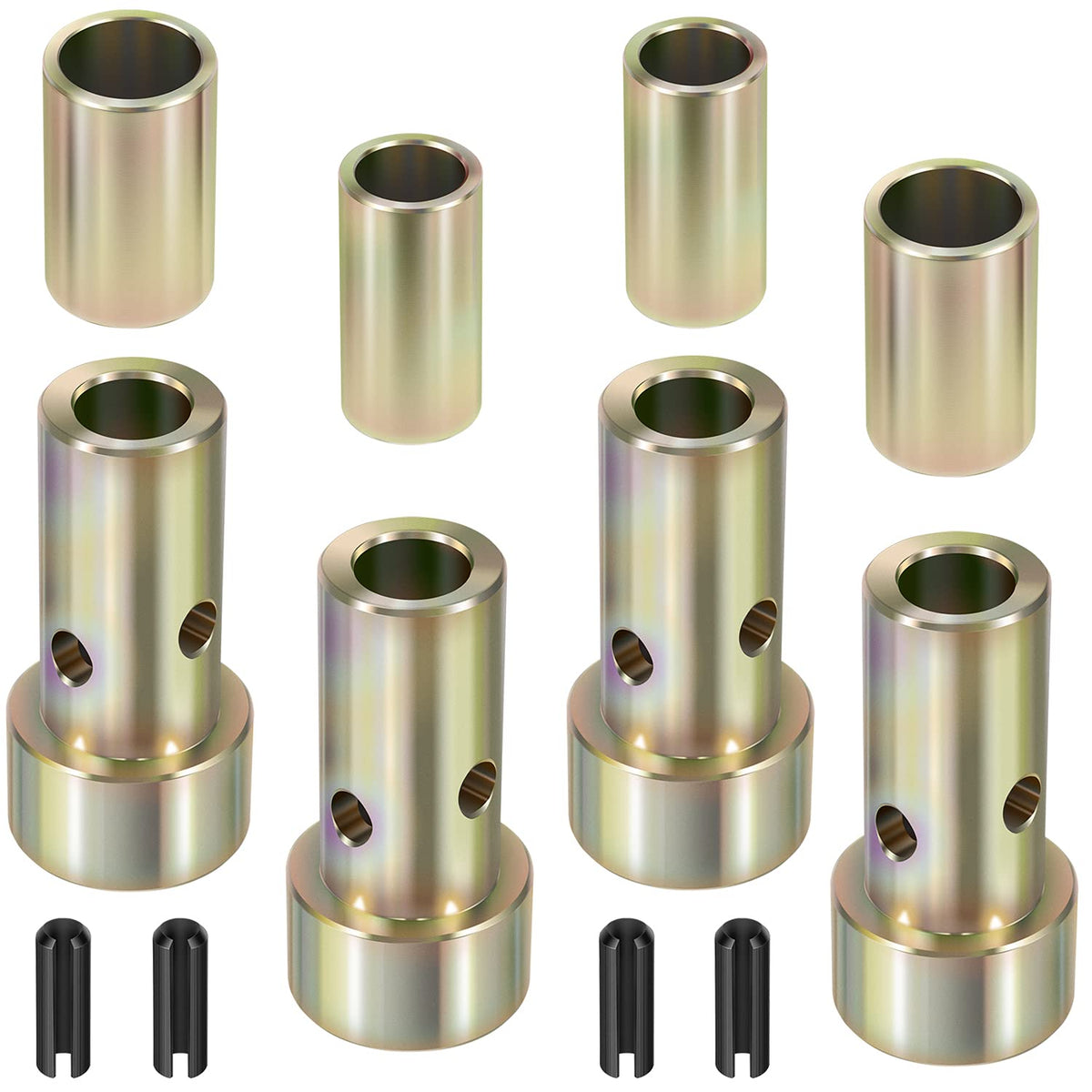 Quick Hitch Bushing Kit for Category 1 3-Point Hitch Tractors F397652