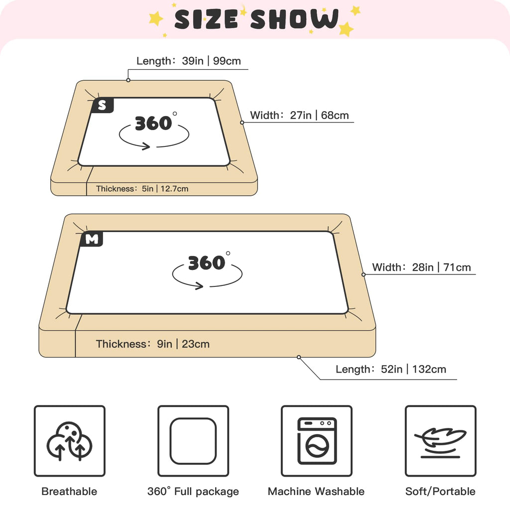 Soft Breathable Microfiber Crib Sheet A705107