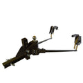 2.5" Receiver Weight Distributing Hitch 20,000 lbs C877697