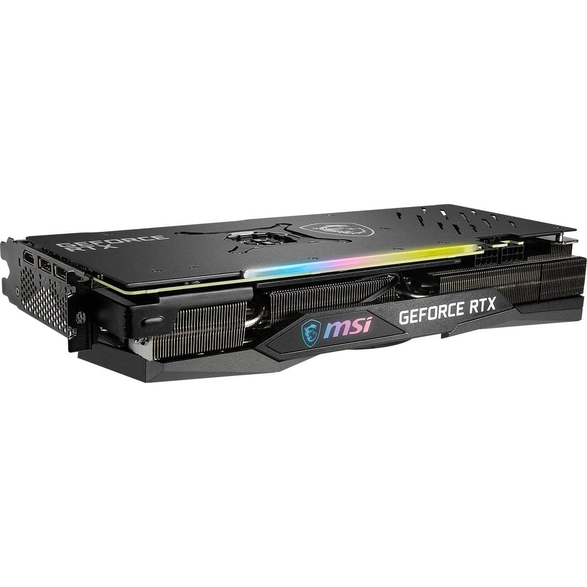 8GB OC Graphics Card Q86629