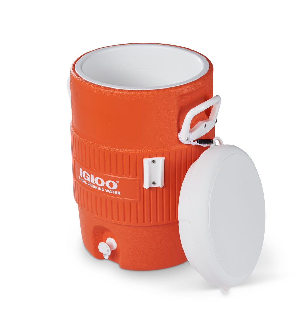 5 Gallon Insulated Portable Beverage Dispenser L2126