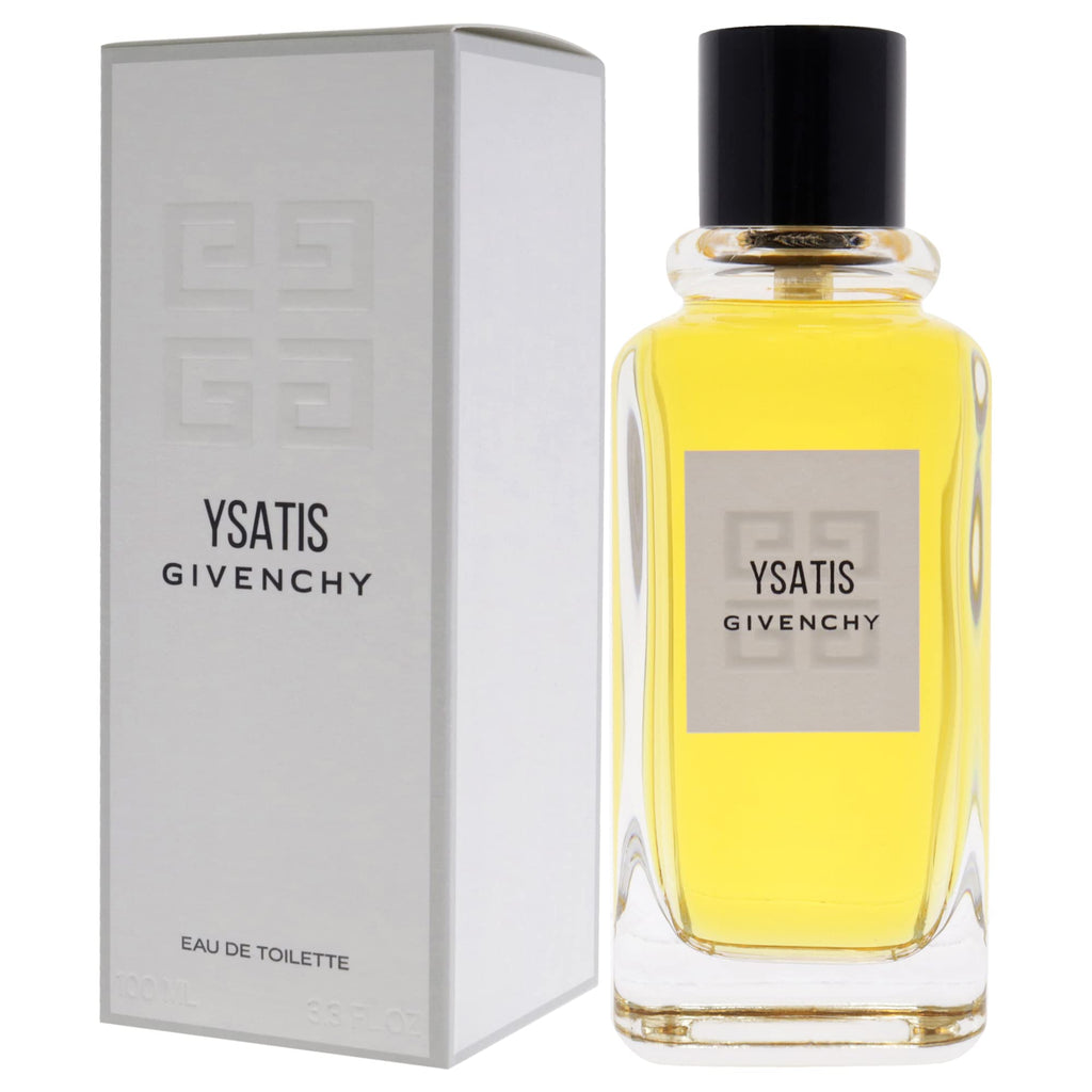 Eau De Toilette Spray 3.3 Ounces Y4757