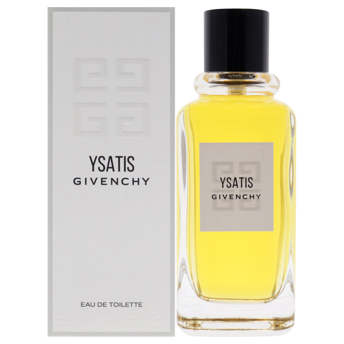 Eau De Toilette Spray 3.3 Ounces Y4757