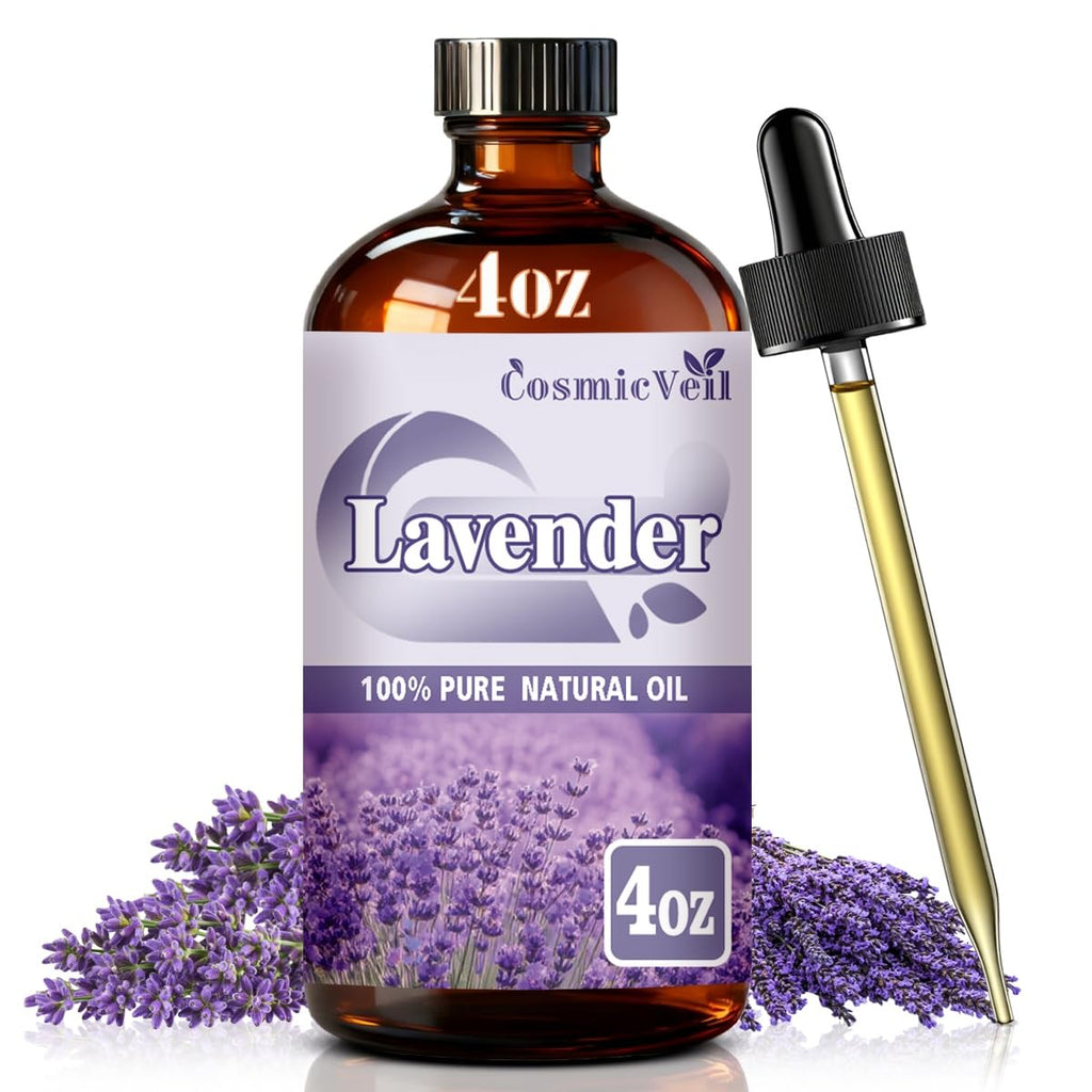 Watermelon and Lavender Essential Oil 4 Fl Oz Fragrance Oil J638995