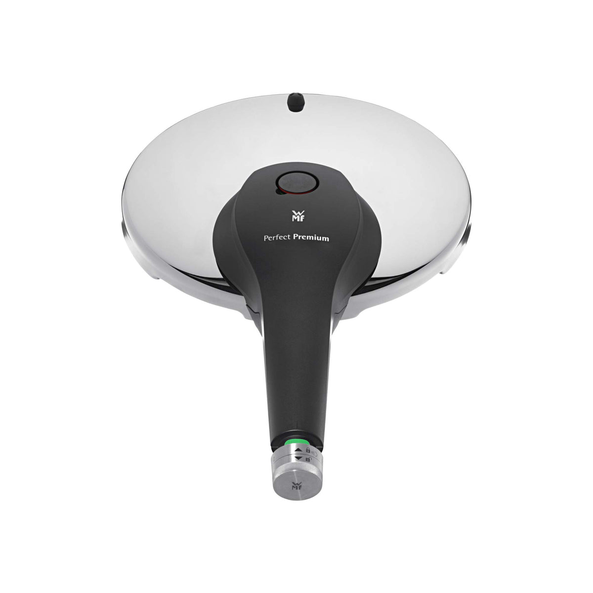 Pressure Cooker 18/10 Stainless Steel X128