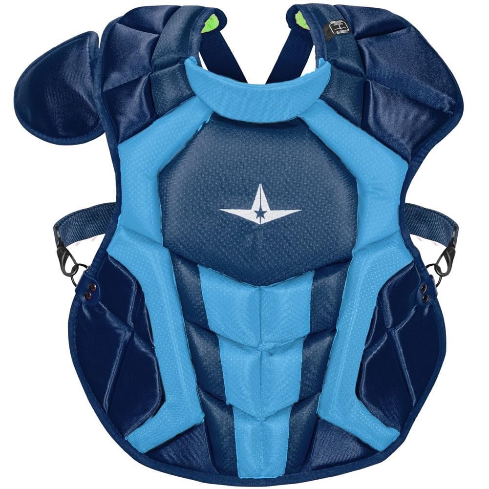 Baseball Catching Equipment Kit with Helmet, Chest Protector, Leg Guards P8758