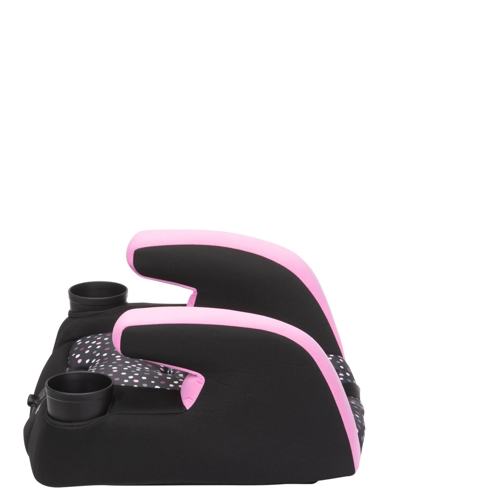 3-in-1 Harnessed Booster Car Seat U210700