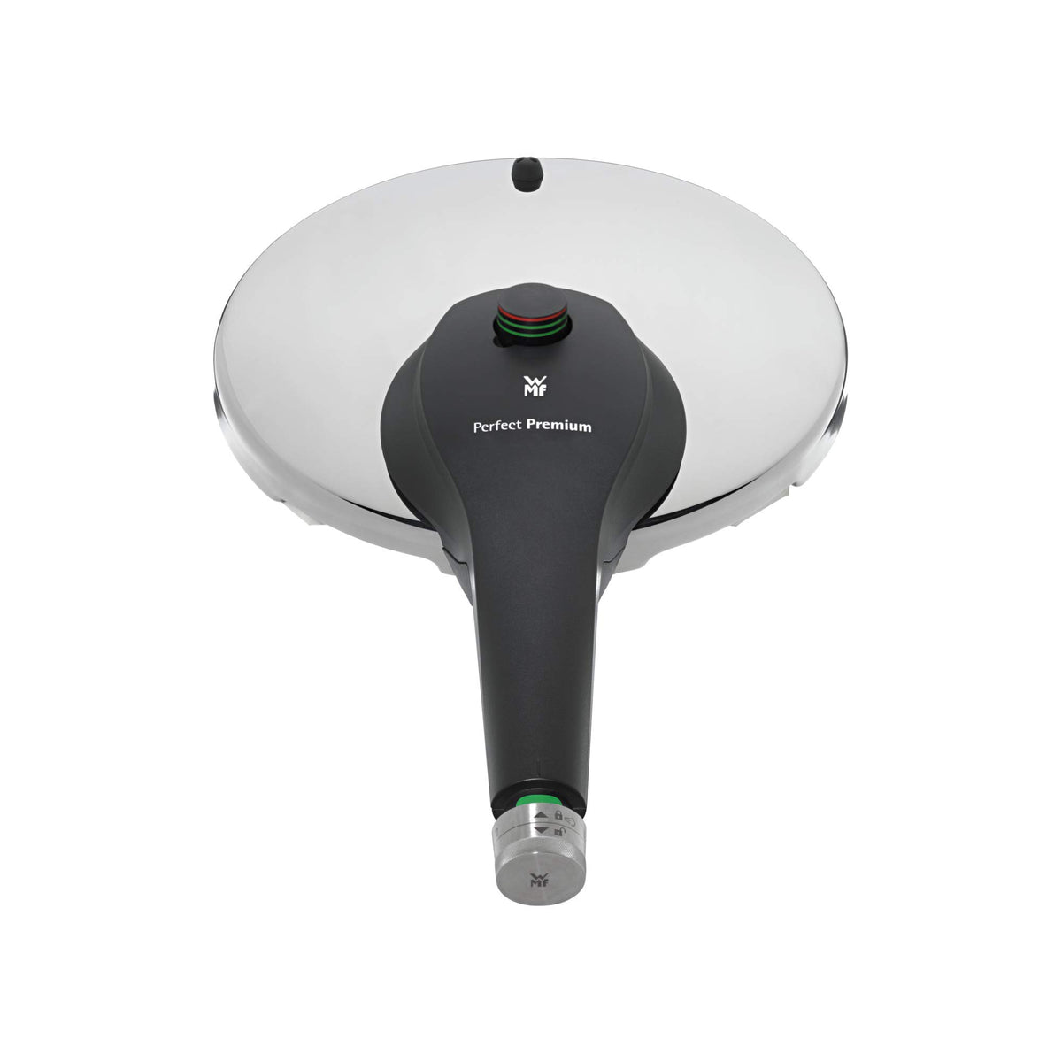 Pressure Cooker 18/10 Stainless Steel X128