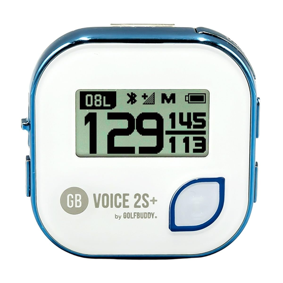 Talking GPS Rangefinder W3220